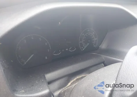 2024 Ford Transit-350 из США, поврежденный, VIN 1FTBF8C85RKA54516